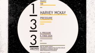 Harvey Mckay - Findo Gask (Trapez 133)