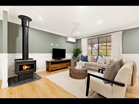 20 Woodland Avenue, Hazelbrook