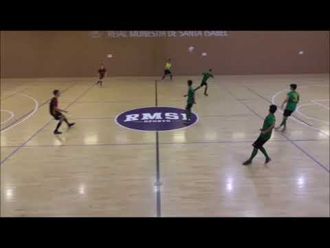 2019-10-19 AELIS - SAGE PARTNER EIXAMPLE,A - LES CORTS UBAE. A.E.,A 1-1 ENRIQUE L