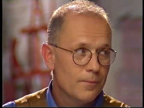 PLAKÁTMŰVÉSZET / H/ARCKÉPEK /  Szemadám György Műsora, 1995