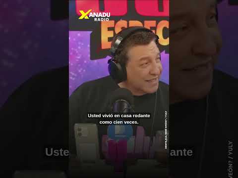 🚨🔥 ¡VASCO MOULIAN NO SE GUARDÓ NADA Y ARREMETIÓ CON TODO CONTRA PARIVED!