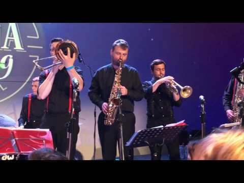 Heart of Dixies - SSDF 2017