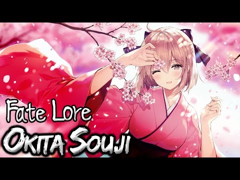 Fate Lore - The Tale of Okita Souji & Okita Alter [Fate/Grand Order]