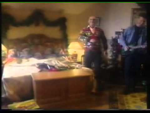 The All New Alexei Sayle Show S01E03