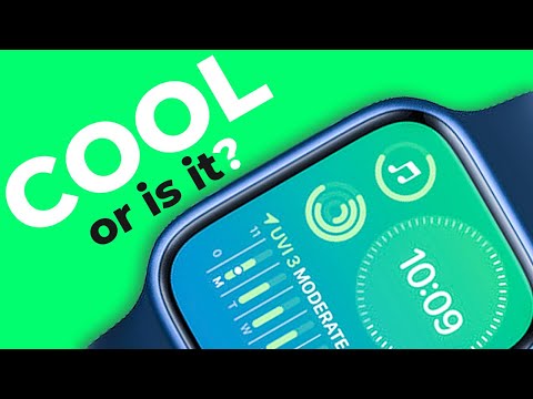 Apple Watch OS 9 Tips, Tricks, and Amazing Features Appearing in 2023😱🔥