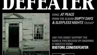 At Peace Music Video