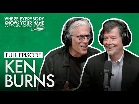 Ken Burns (FULL EPISODE) | Where Everybody Knows Your Name