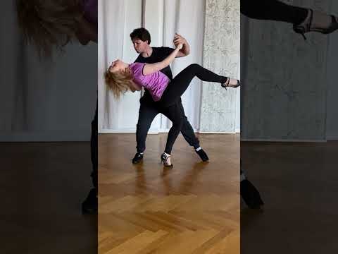 Bomboncito Tango - Romantica Milonguera