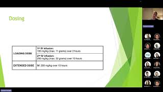 Poisonings and Overdoses Revision Session