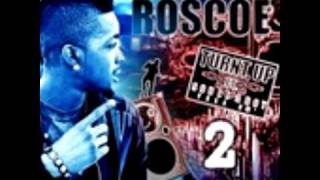 Roscoe Dash - Let me Get A Minute