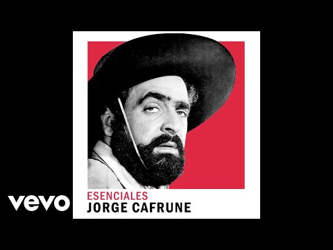 Jorge Cafrune - No Soy de Aquí... Ni Soy de Allá (Official Audio)