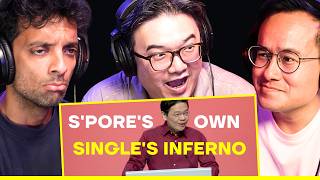 Did PM Wong Forget Singles & What His NDR Speech Left Out | Red Dot Perspective | #855
