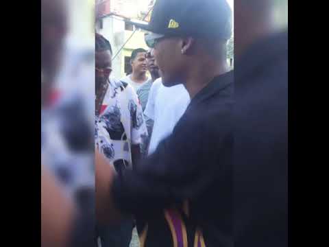 YEO freko❌SIFRA Slimk ❌Kaly ocho freestyle HR