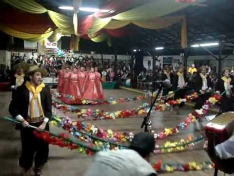 C.P.F. Piá Do Sul . Circuito 2012