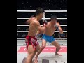 Relive The CHAOTIC Split Decision MMA Battle Between Danny Kingad And Reece McLaren In 2019
