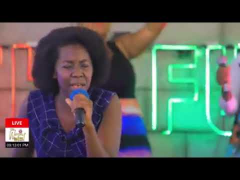 Thursday prayer Alter(13/08/2020) #Remember Jonah?