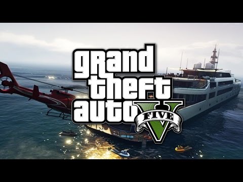 POTROSIO SAM 15,000,000$ ZA 5 MINUTA ! Grand Theft Auto V - Executives and Other Criminals