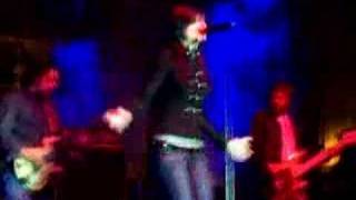 efecto mariposa BELIEVE IN ME