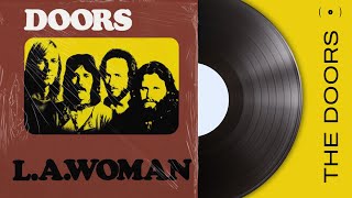 Download lagu The Doors - LA Woman (Full Album) mp3