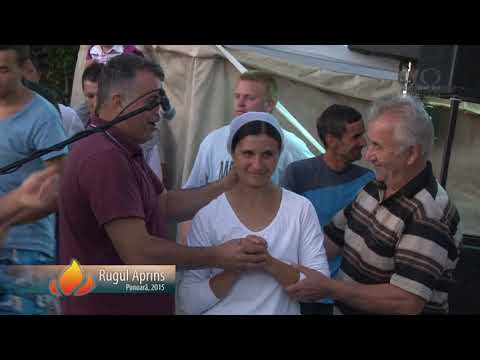 Rugul Aprins Ponoara 2015 - sesiunea 18