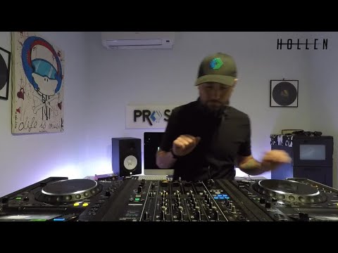 Radio Prospect 149 - Hollen