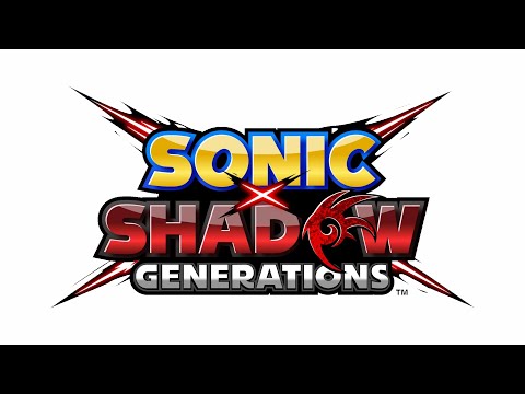 Sonic X Shadow Generations OST - Chaos Island Act 1