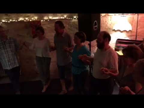 Trakija balkan tanchaz - Pótkulcs Budapest