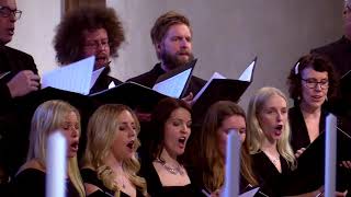 Download Lagu Marcos 10:14, Ily Maniano, Vocal Art Ensemble of Sweden, Jan Yngwe Thumbnail