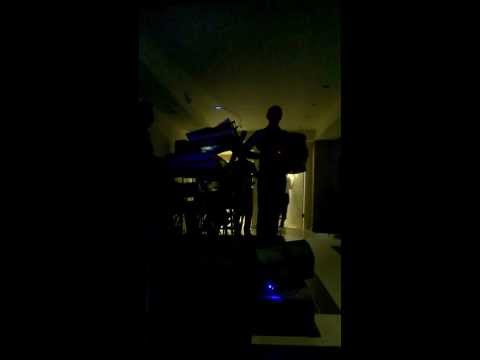 Dusan Stankovic i Ana Bekuta