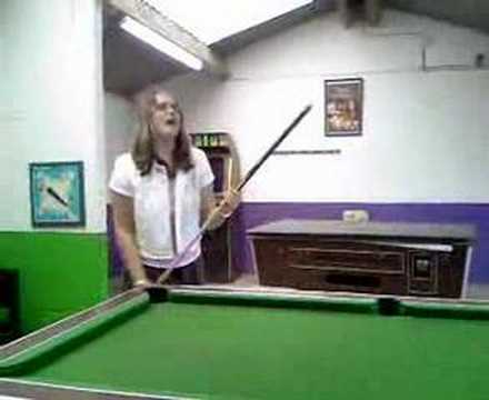 Afon Teifi - Carys the vandal