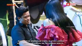 Download lagu DERITA ~ ANJAR AGUSTIN | ADELLA | LIVE DI TRAGAH BANGKALAN MADURA PESTA SAWER FULL SAMPAI ANTRIIIIII mp3