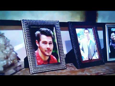 B&B Bill Spencer Gets Shot