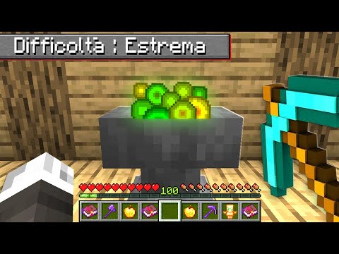 HO SPESO 100 LIVELLI - Minecraft ITA