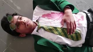 PART 1|An Untold Story of APS PESHAWAR ATTACK|SHORT FILM|APS PESHAWAR ATTACK|ASFAND YAR ALI