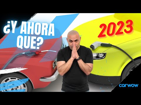 LAS PEORES PREVISIONES SE HAN CUMPLIDO y EL ELÉCTRICO AÚN NO LLENA EL HUECO: ¿Y AHORA?