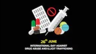 International day against drug abuse and illicit trafficking || WhatsApp Status || Drug Abuse Status