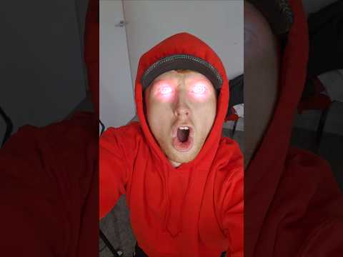 Weird Kid Becomes Year 7 Chav!