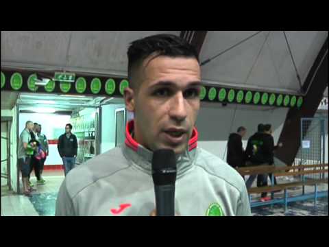 Calcio a 5, serie A2, girone B: AUGUSTA - FUTSAL ISOLA