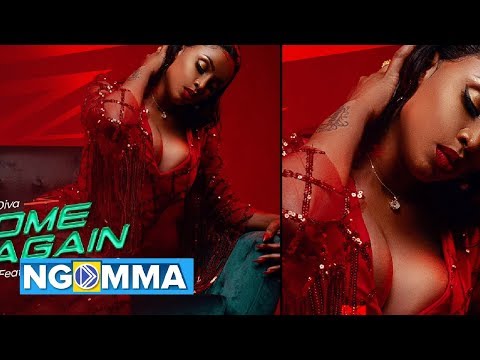 Lulu Diva Ft Eddy Kenzo - Come Again (Official Audio)