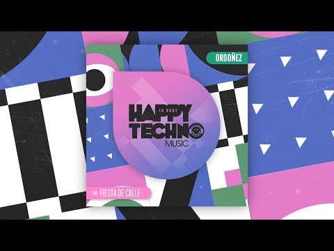 HTM 146 Ordoñez - Fiesta de Calle