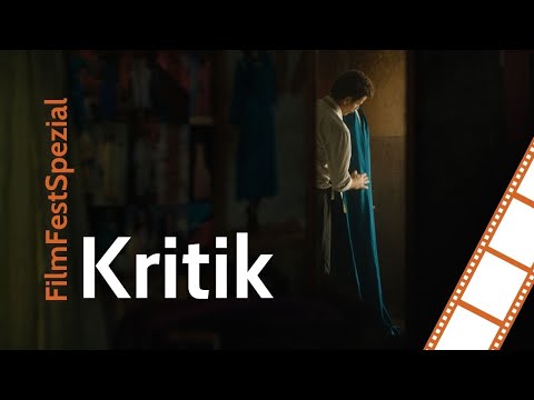 DAS BLAU DES KAFTANS - Filmkritik