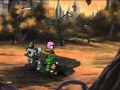 Sonic Underground Episode 4