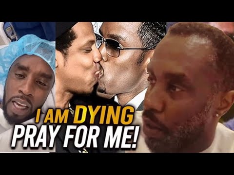 Diddy Health DECLINING After  Freak Offs…Here’s Why