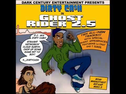 DC aka Dirty Ca$h - Funkadelic ft T Suede