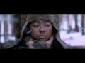 THE TIGER Official Movie Trailer