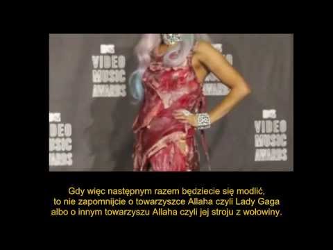 Bóg Islamu - bóg muzułmanów