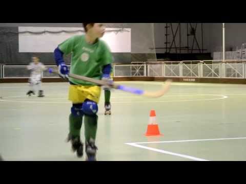 C.R.P.F. de Lavra - Hóquei em Patins