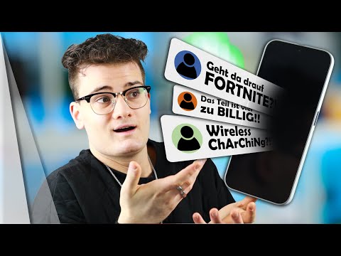 Lohnt sich das Nothing Phone (2a)?