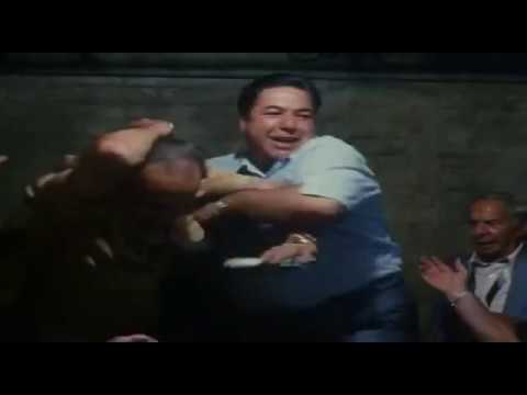 In Den Strassen Der Bronx 1 Beste Szenen (Deutsch) Klo