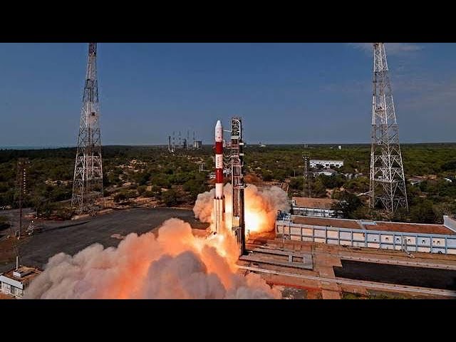 Watch the Launch